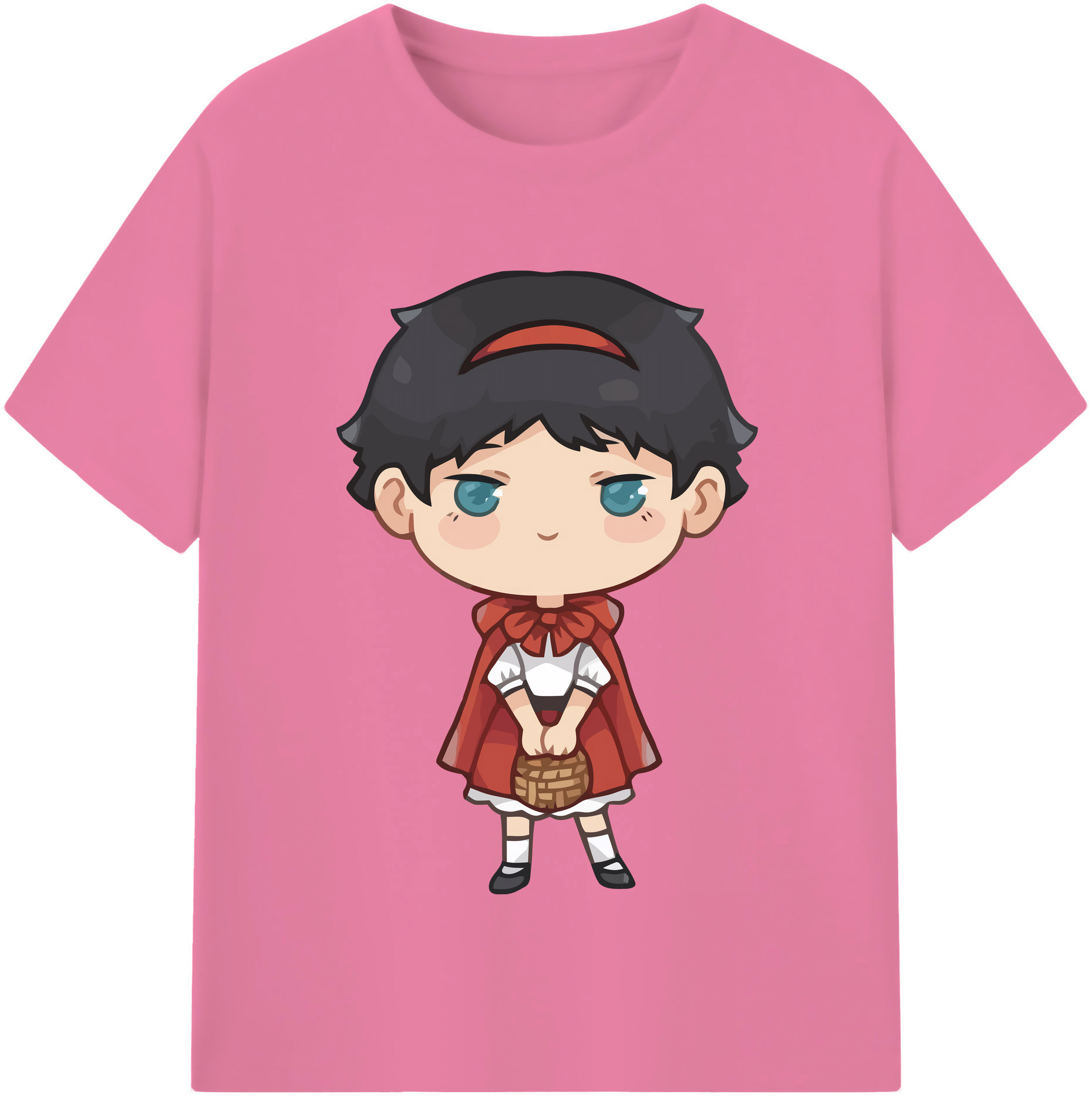 （画像用） ハイキュー!! Haikyu!! 綿100％半袖Tシャツ（フロントプリント）